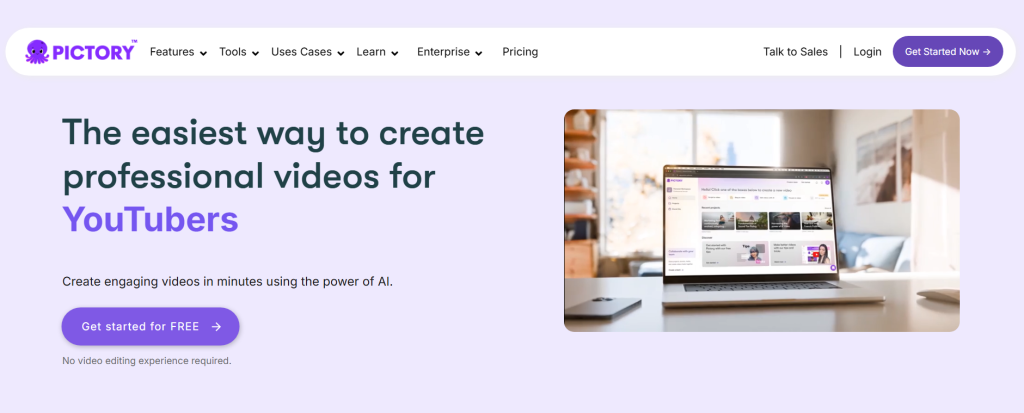Content Creation AI Tools