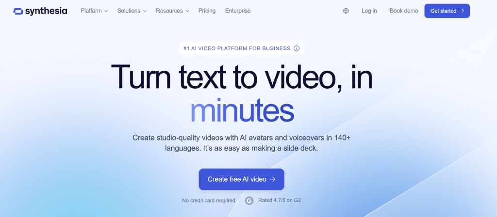 top AI Tools for Content Creation