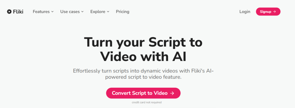 best script-to-video generators