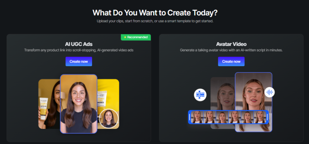 How to create an AI explainer video