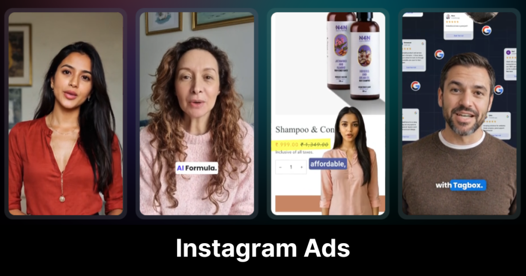 Instagram advertising tips