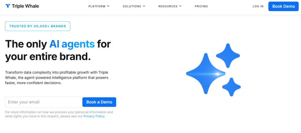 tools for performance marketing