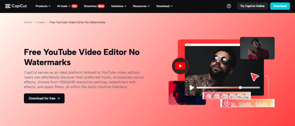 youtube video ai generators