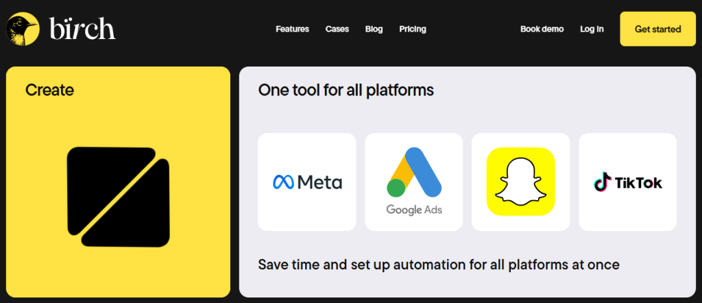performance marketing tools