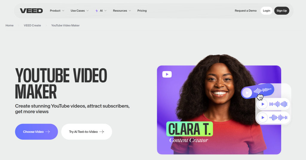 ai video generators