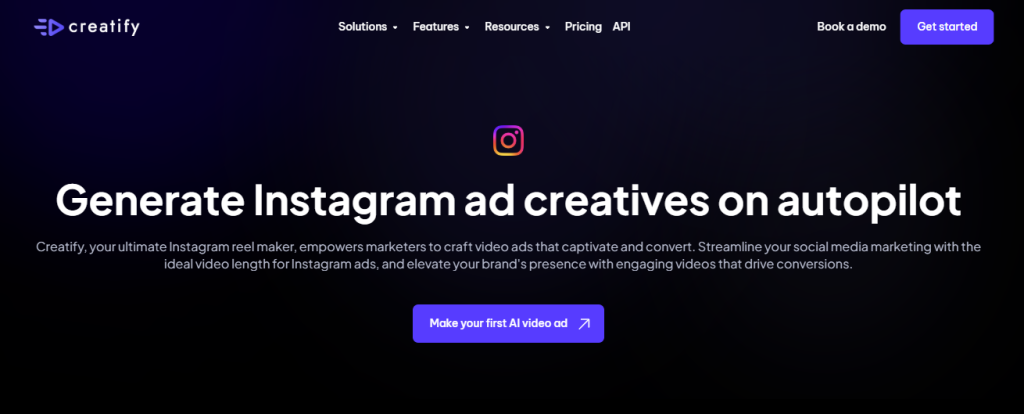 Best AI Instagram Ad Softwares