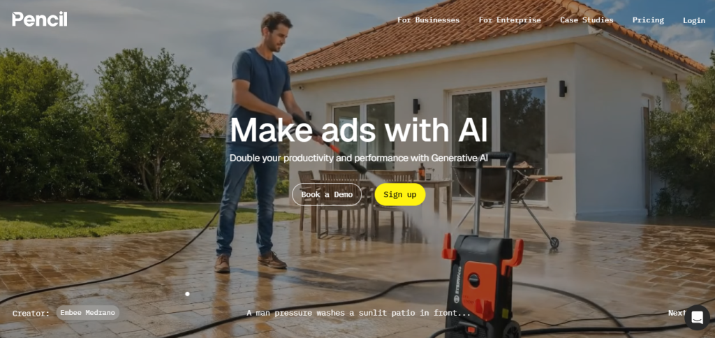 AI Instagram Ad Generators