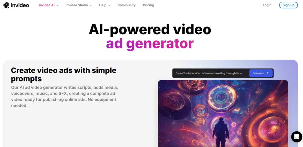 Best AI Instagram Ad Makers