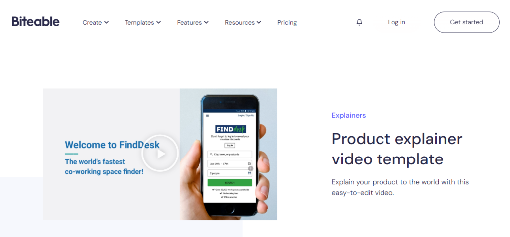 Product Demo Video Creators
