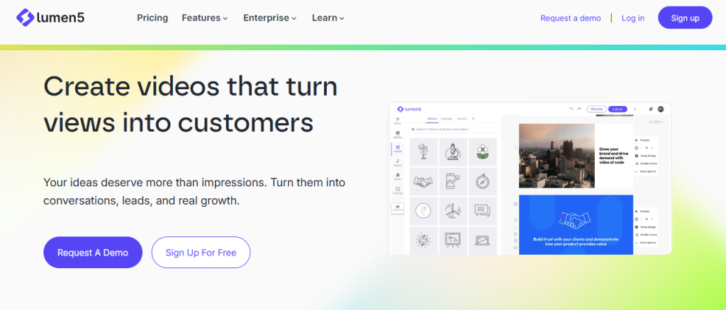 AI Training Video Makers