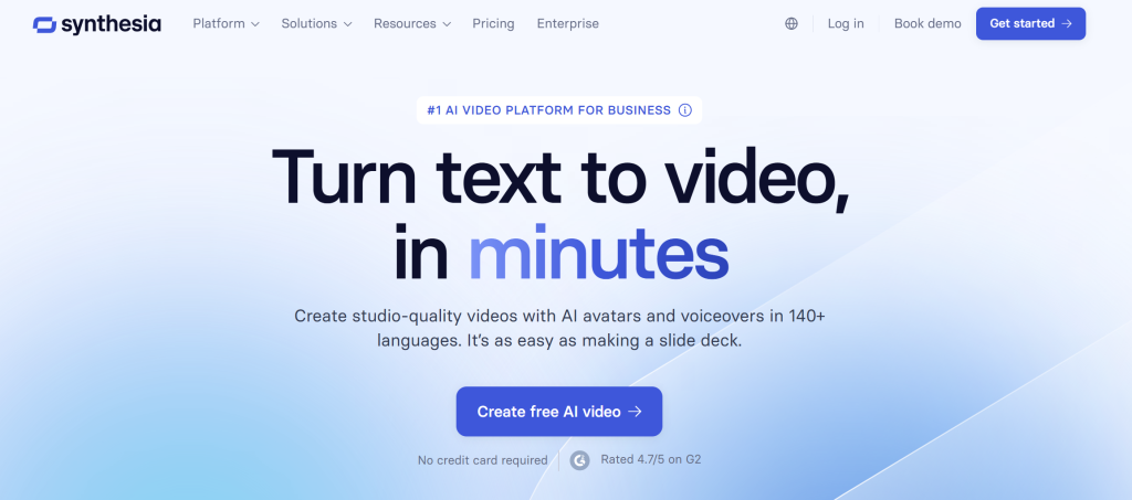 generate ai tiktok ads in minutes