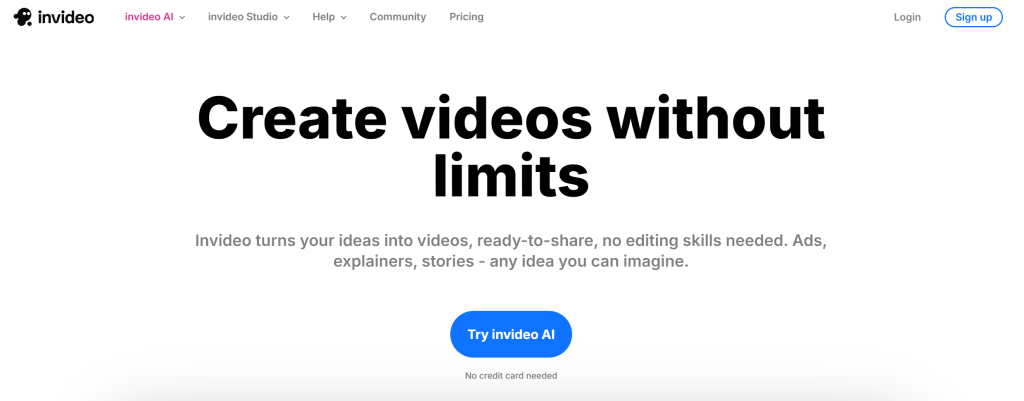 tiktok ads with ai