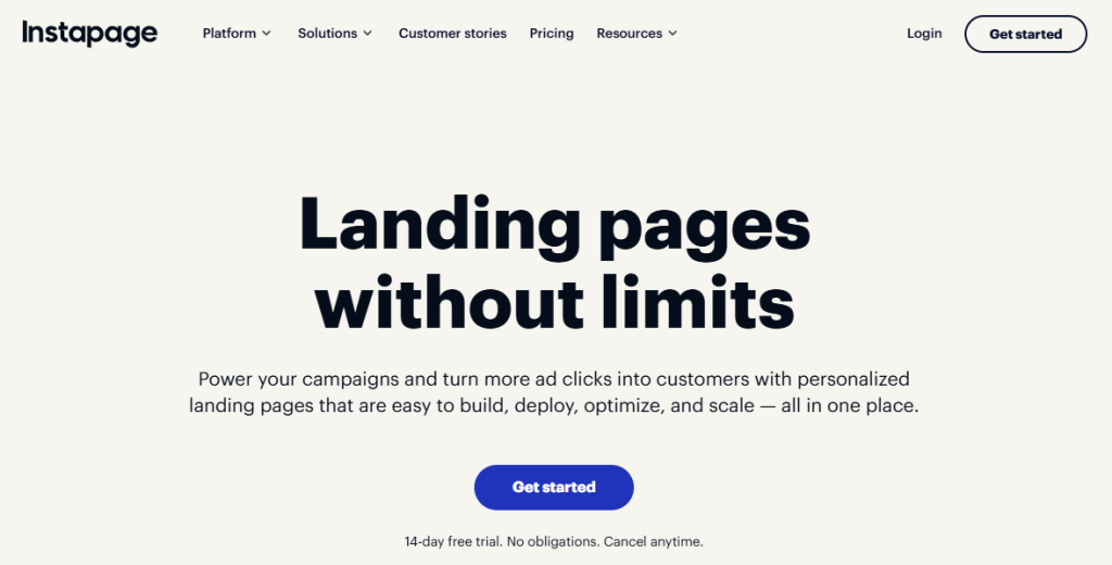 best performance marketing tools