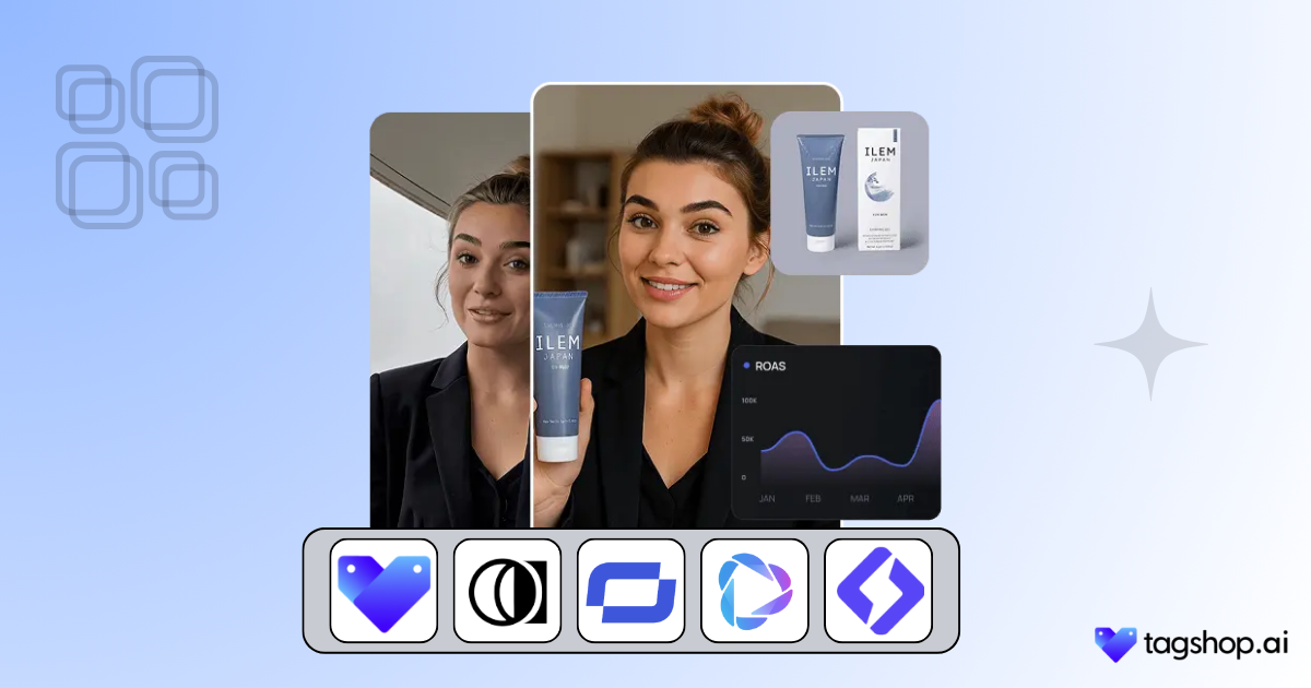 AI Product Video Generators