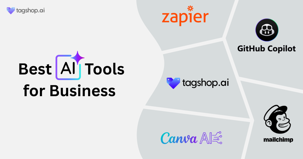 Best AI Tools for Business
