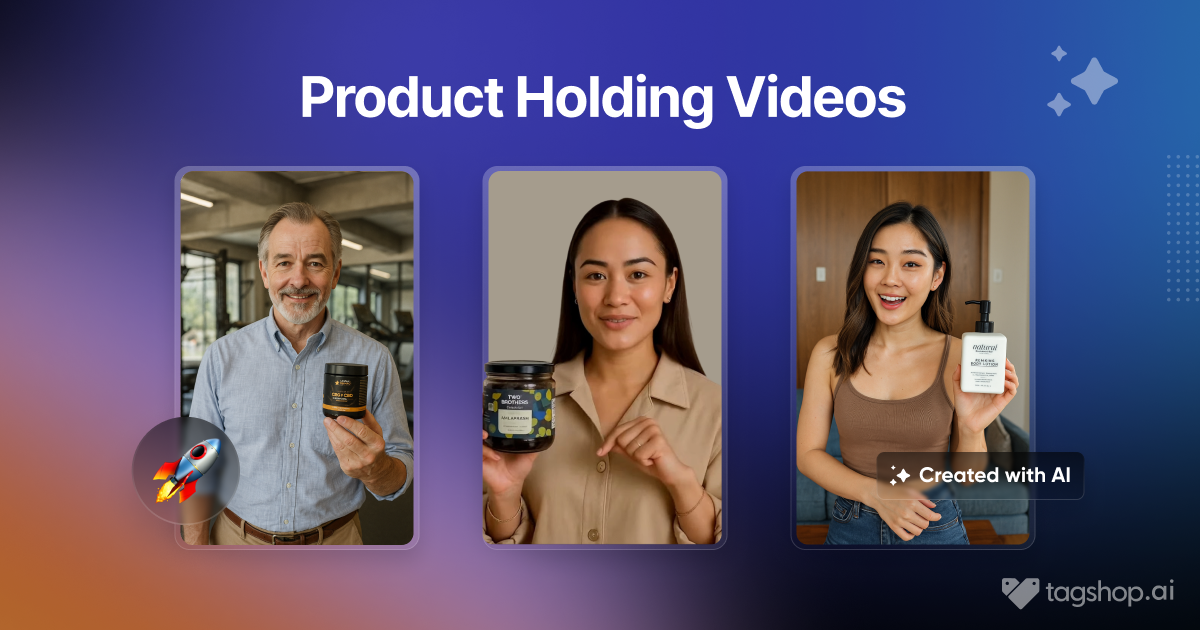 Product-Holding