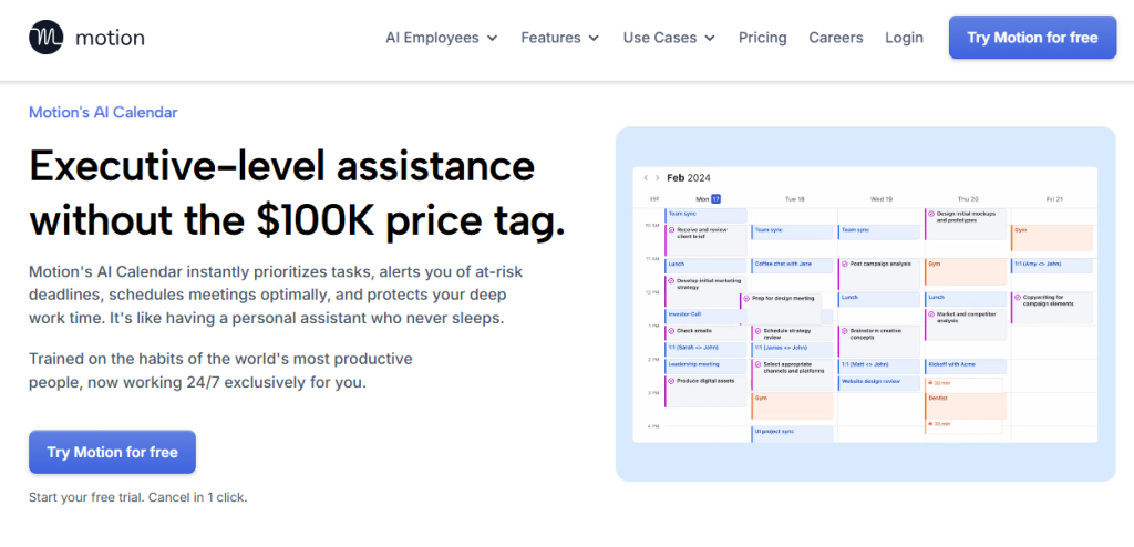 Ai Marketing tools for business