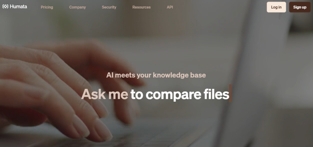 Best AI Tools for Business