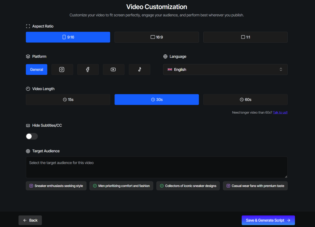 how to Create AI Product Videos