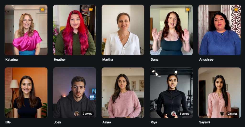 how to Create AI Product Videos