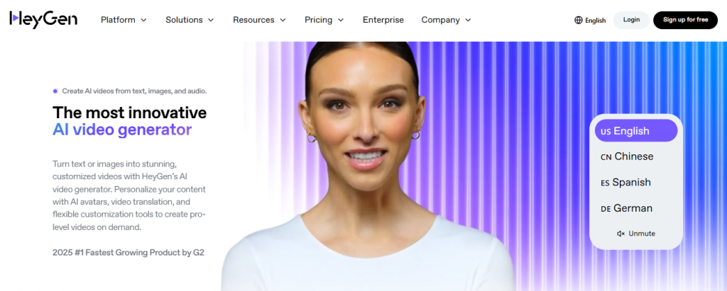 MagicUGC AI Alternatives