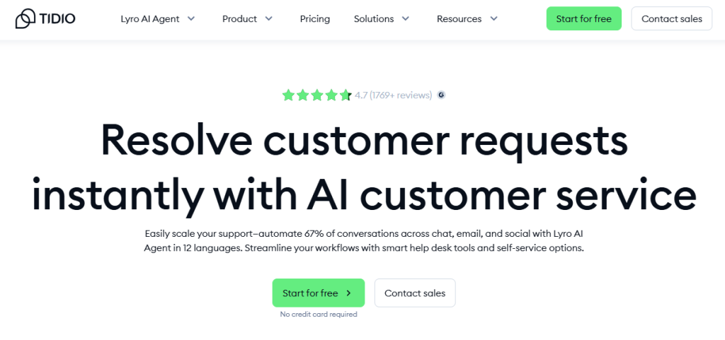 Ai Marketing tools for business