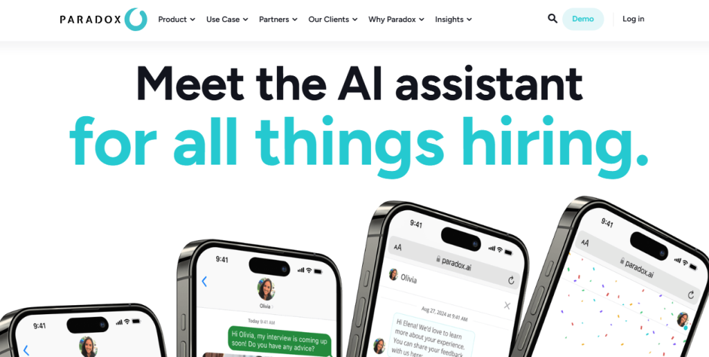 Top Ai tools for business