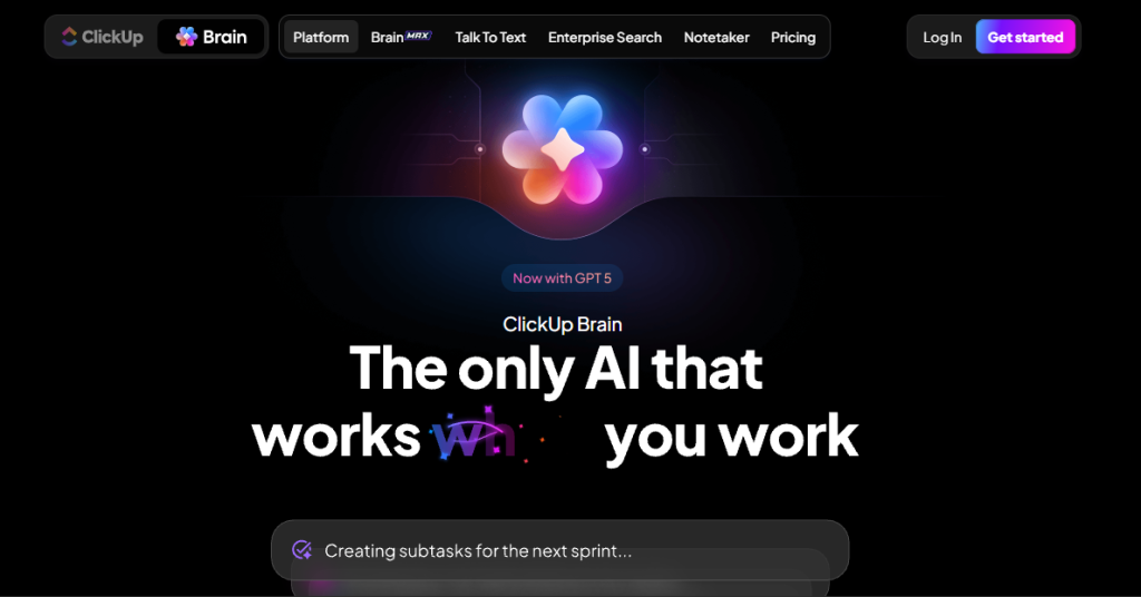 ai tools for small business
