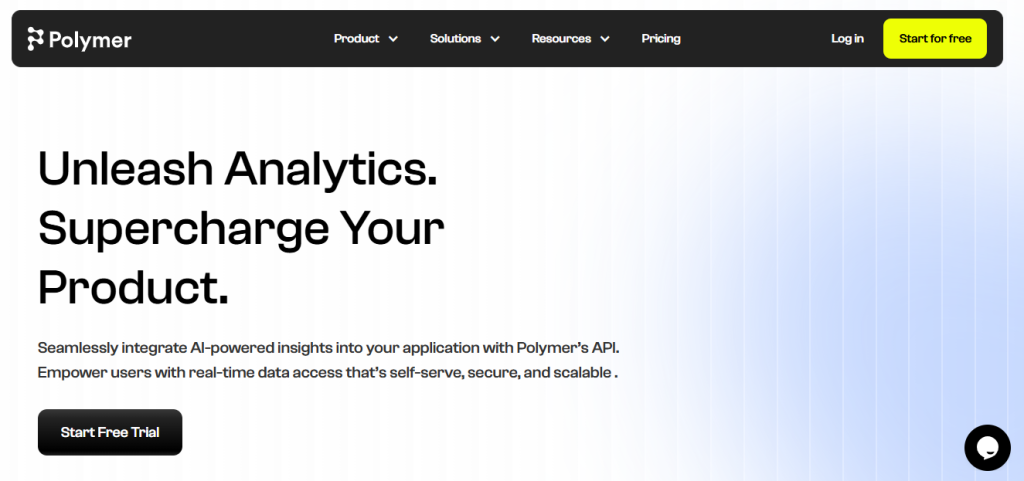 business ai tools