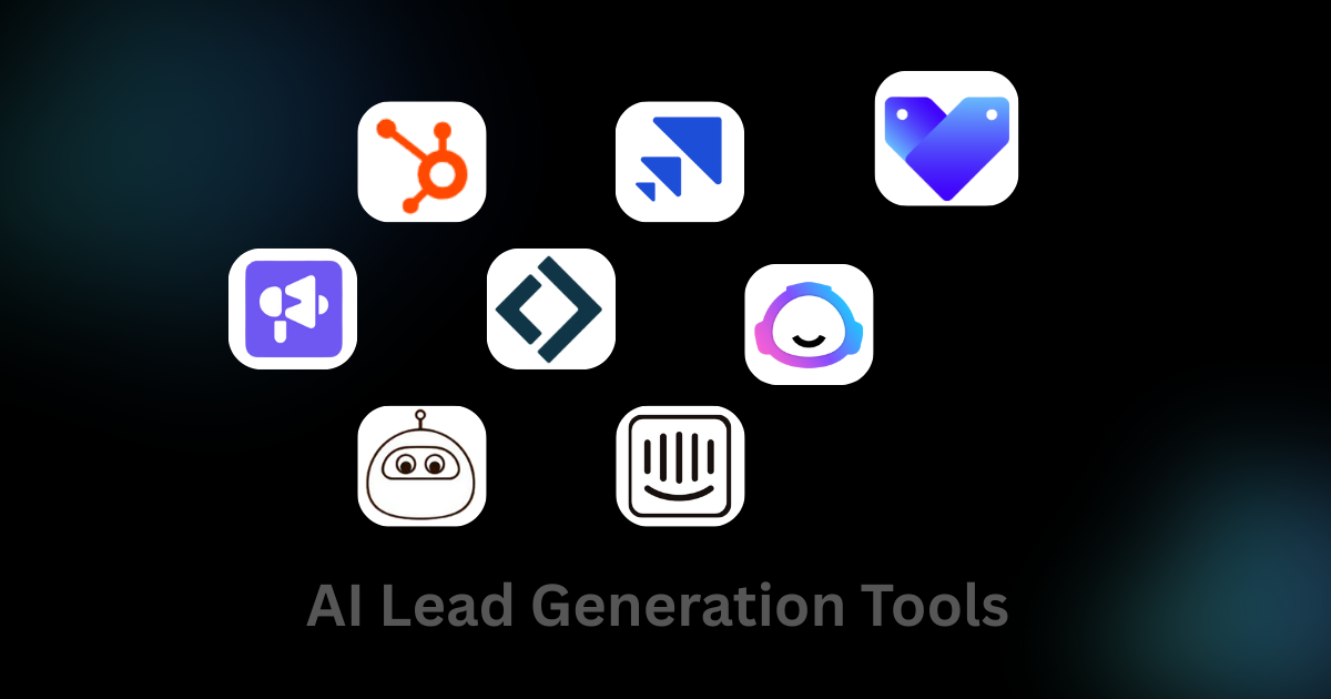 AI Lead Generation Tools