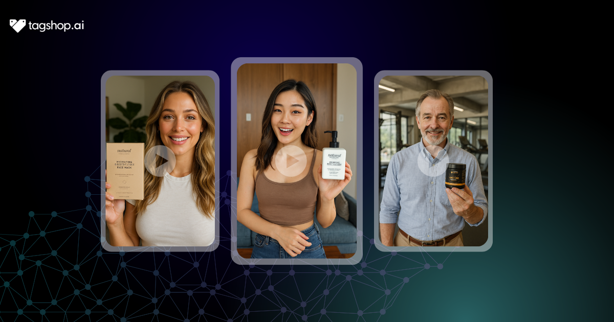 How to Choose Right AI UGC Video Generator