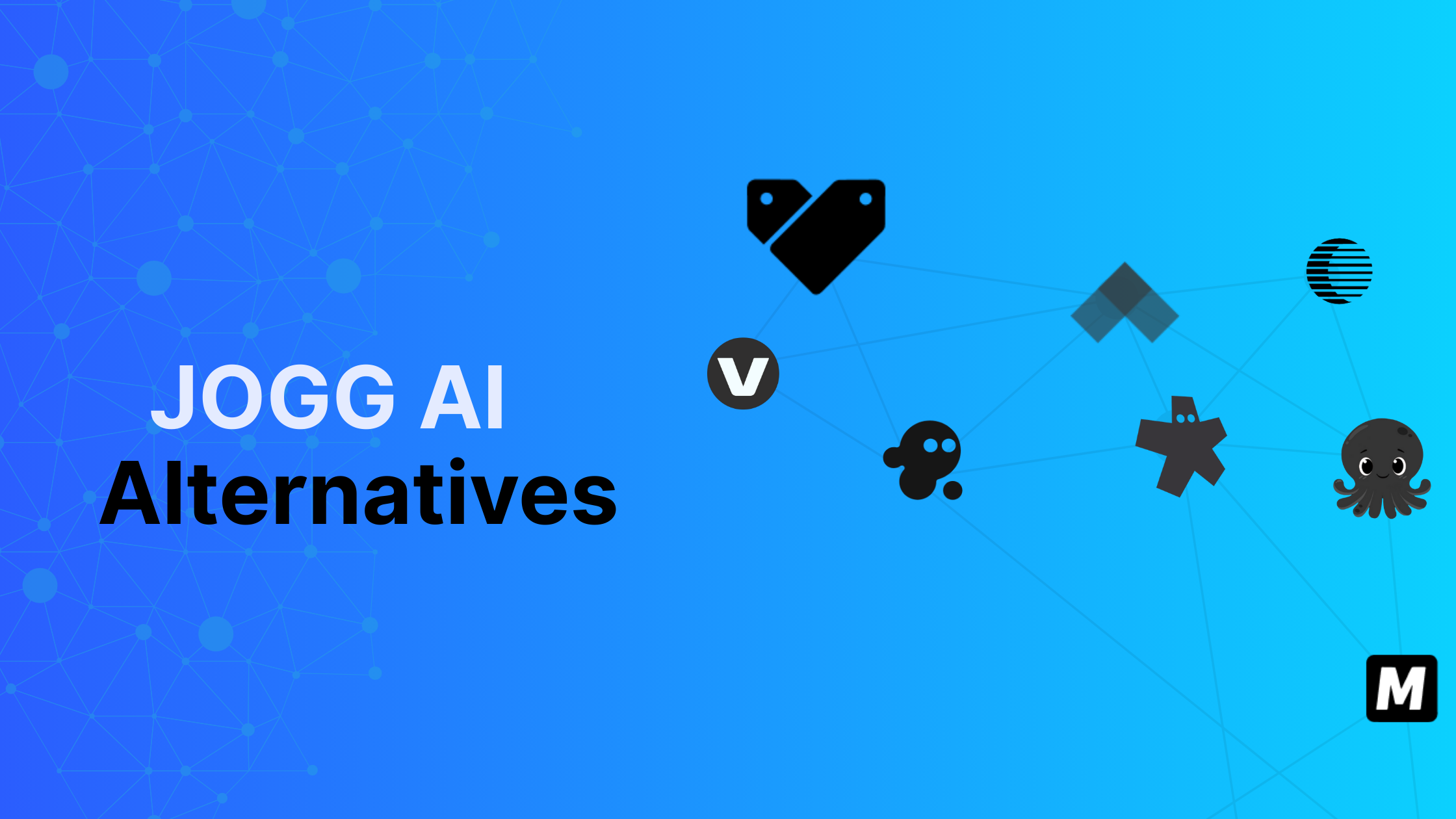 Jogg AI Alternatives