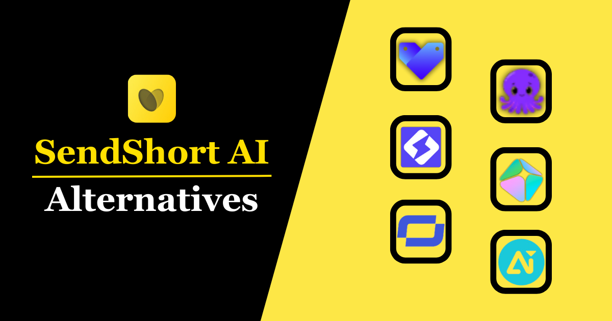 SendShort AI Alternatives
