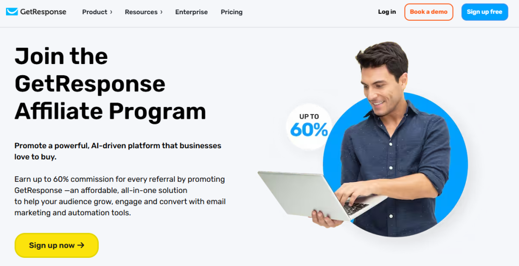 AI tools affiliate programs