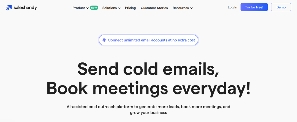 ai lead generation tools