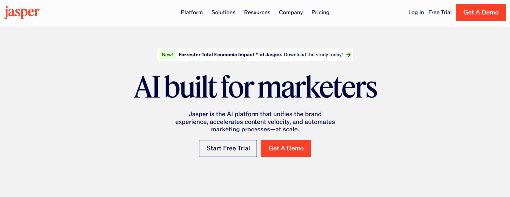 best ai lead generation software