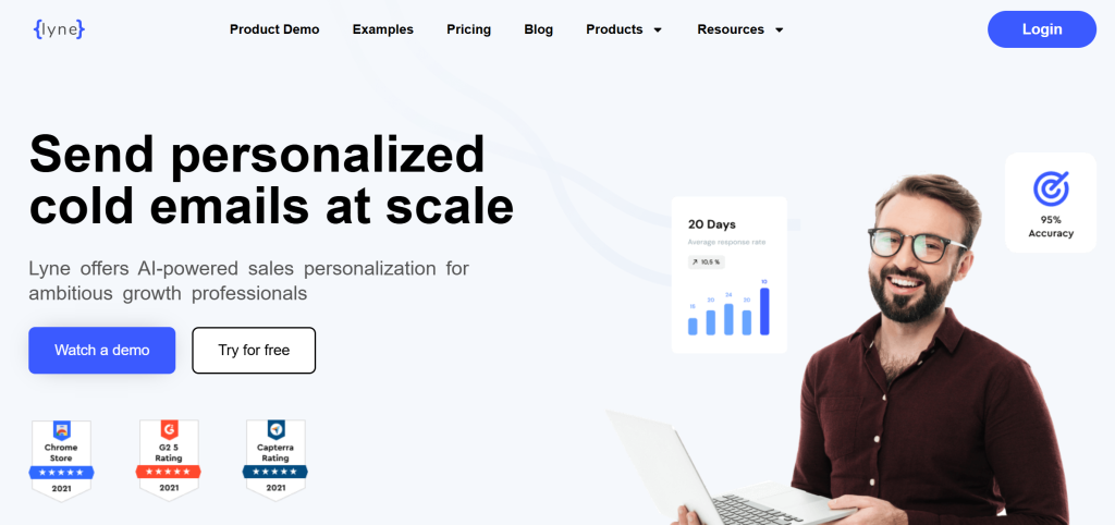 ai lead generation tools