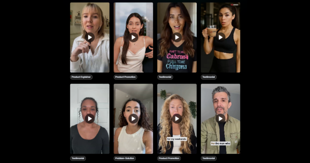 AI Influencer Generators