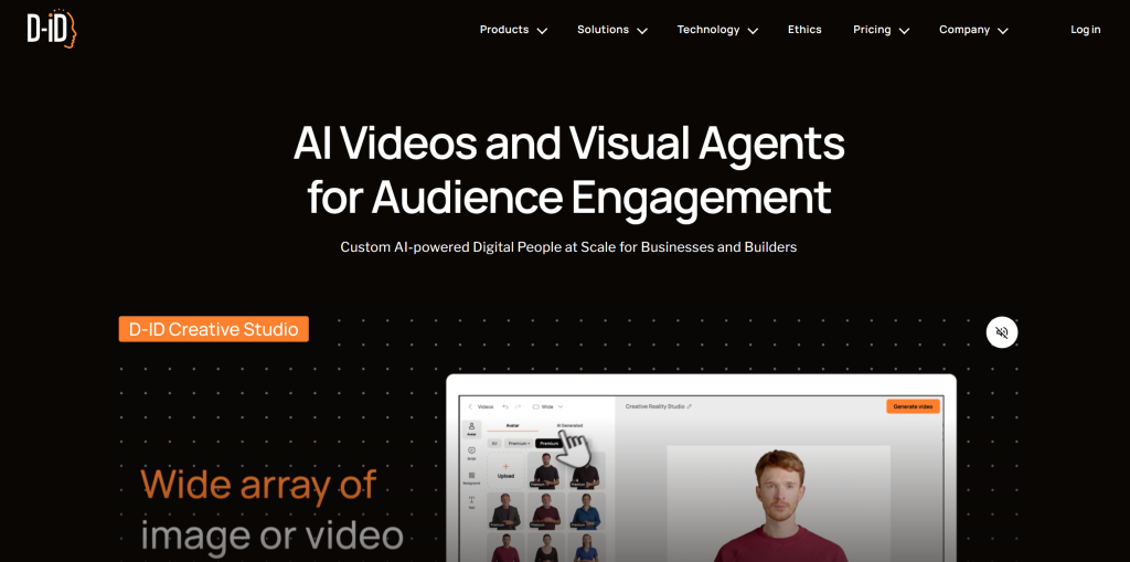 AI Influencer tools