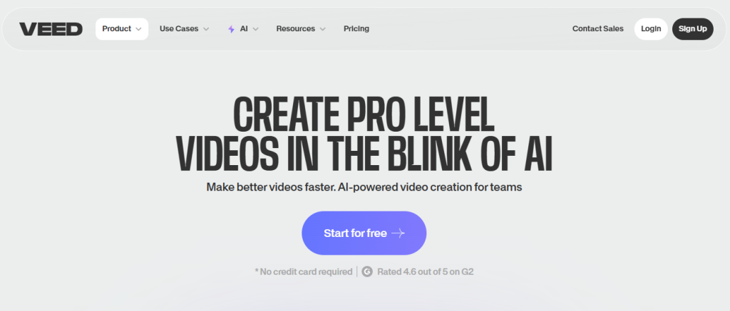 TopView AI Alternatives
