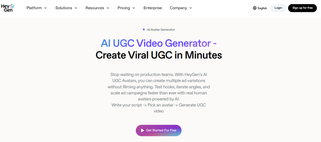 Influee alternatives