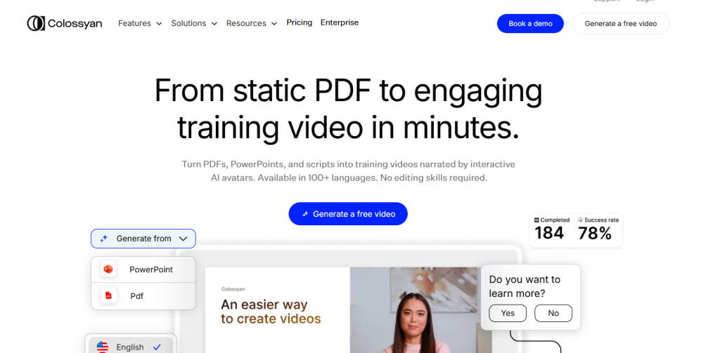 Top Kreado AI Alternatives 