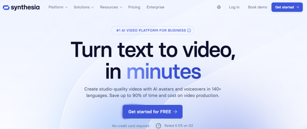 Best Kreado AI Alternatives