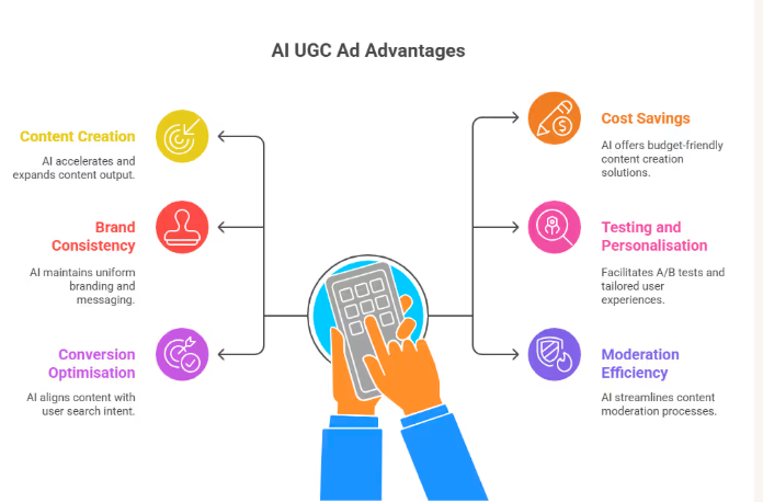 AI Avatars in Paid Ads