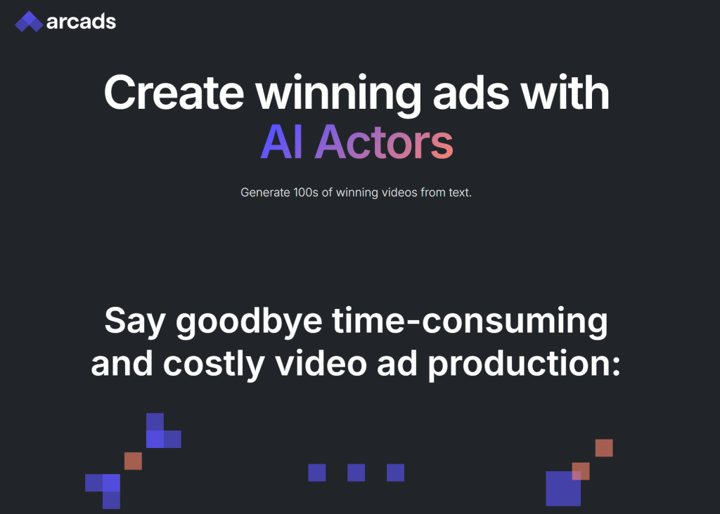 alternative to quickads ai