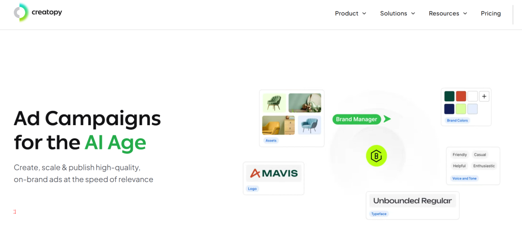 top quickads ai alternatives