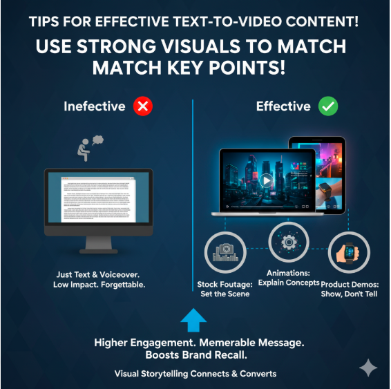 text-to-video AI