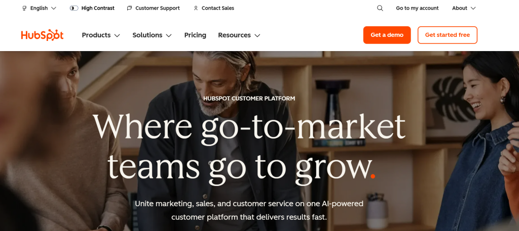 ai tools for lead generation