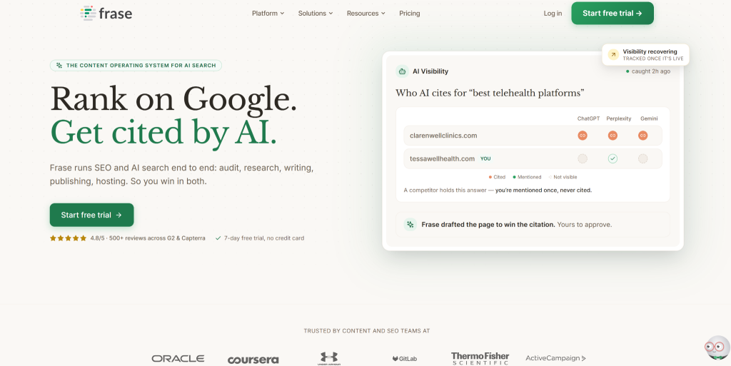 ai tools for affiliate programs 