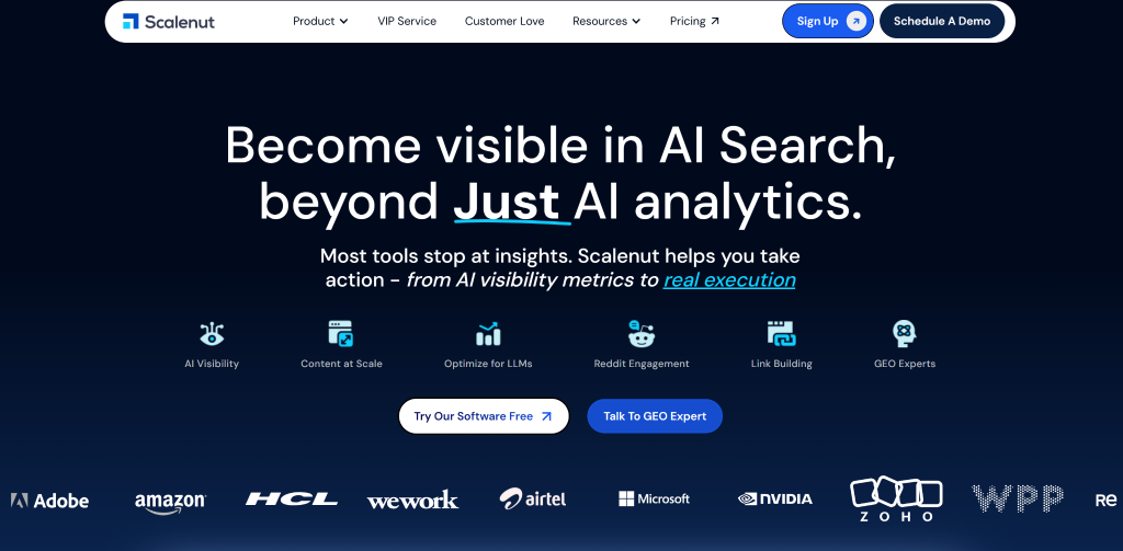ai tools for ai tools for affiliate programs
